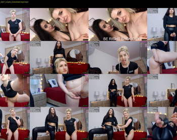 valleriejonnes — 77 minute Chaturbate female cam show recording, 1080p, Jun 9, 2021
