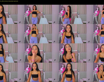 veroniqe_lounge — 25 minute Chaturbate couple cam show recording, 1080p, Jun 9, 2021