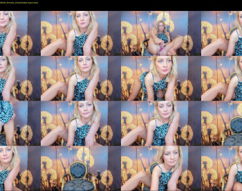 viciousqueen — 71 minute Chaturbate female cam show recording, 1080p, Jun 9, 2021