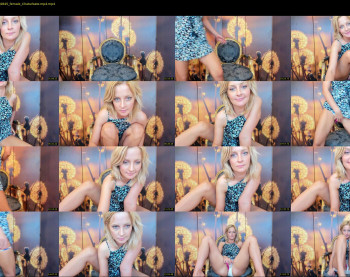 viciousqueen — 20 minute Chaturbate female cam show recording, 1080p, Jun 9, 2021