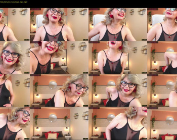 victoria_dior — 15 minute Chaturbate female cam show recording, 720p, Jun 9, 2021