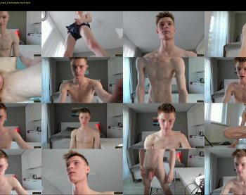 viksons — 101 minute Chaturbate male cam show recording, 1080p, Jun 9, 2021