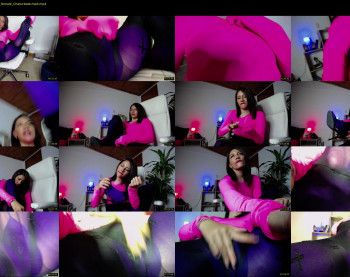 violetli_ — 10 minute Chaturbate female cam show recording, 720p, Jun 9, 2021