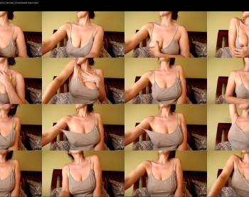 wickedtease — 12 minute Chaturbate female cam show recording, 720p, Jun 10, 2021
