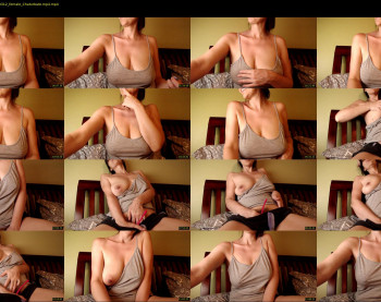 wickedtease — 14 minute Chaturbate female cam show recording, 720p, Jun 10, 2021