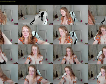 x__rose__x — 70 minute Chaturbate female cam show recording, 1080p, Jun 9, 2021