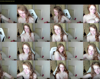 x__rose__x — 29 minute Chaturbate female cam show recording, 1080p, Jun 9, 2021