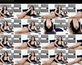 ximena_boobies — 16 minute Chaturbate female cam show recording, 1080p, Jun 10, 2021