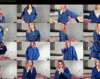 yourfreakygirl — 70 minute Chaturbate female cam show recording, 1080p, Jun 10, 2021