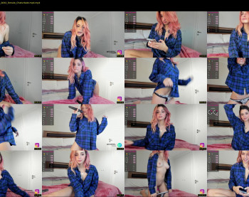 yourfreakygirl — 70 minute Chaturbate female cam show recording, 1080p, Jun 10, 2021