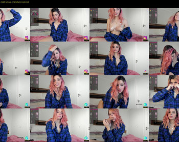yourfreakygirl — 65 minute Chaturbate female cam show recording, 1080p, Jun 10, 2021