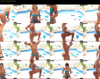 7sins_wildcats — 36 minute Chaturbate female cam show recording, 1080p, Jun 10, 2021