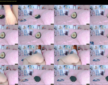_alissonrose — 67 minute Chaturbate female cam show recording, 1080p, Jun 11, 2021