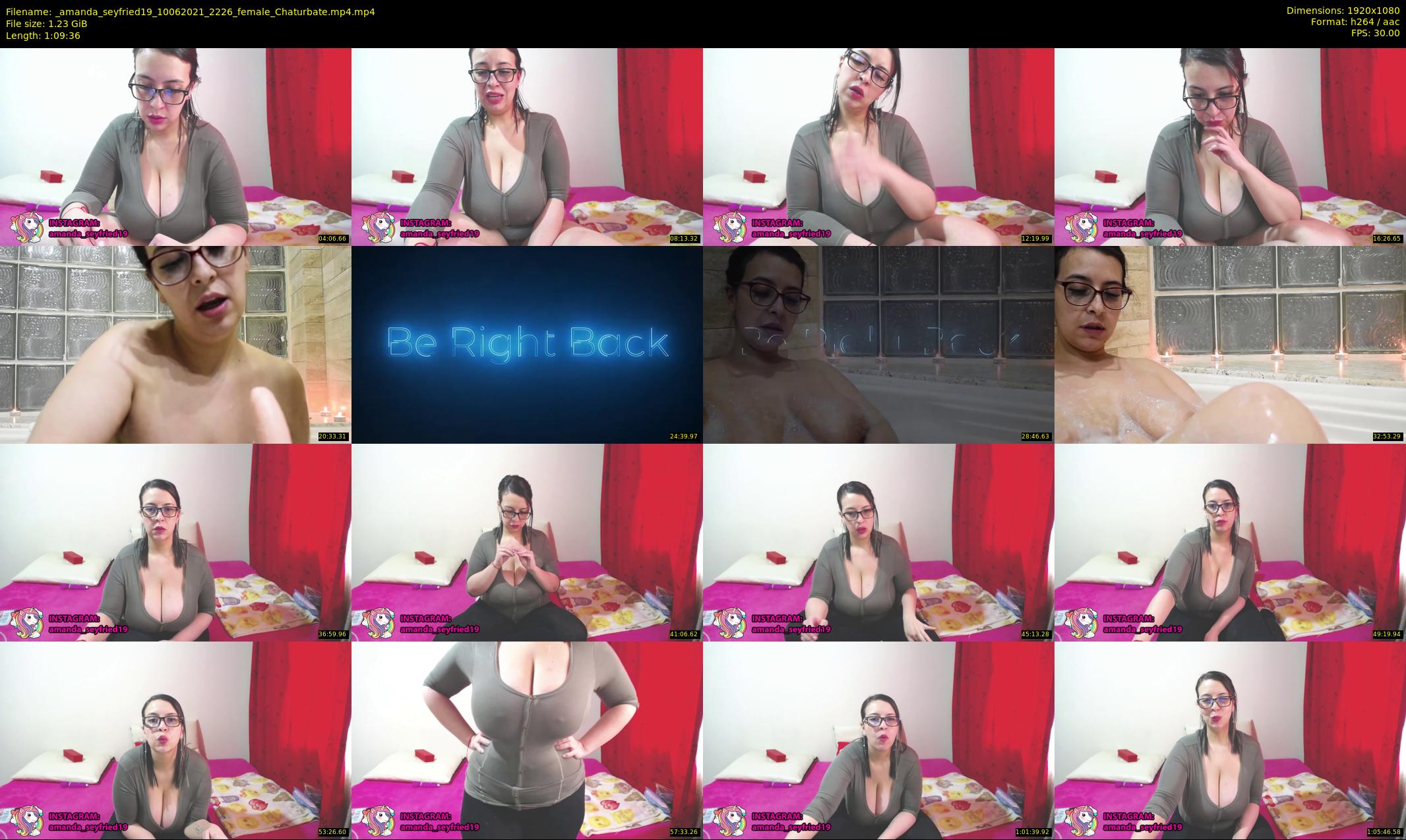 _amanda_seyfried19 — 70 minute Chaturbate female cam show recording, 1080p, Jun 10, 2021