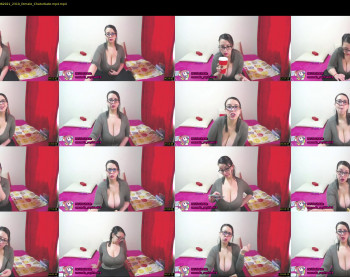 _amanda_seyfried19 — 72 minute Chaturbate female cam show recording, 1080p, Jun 10, 2021