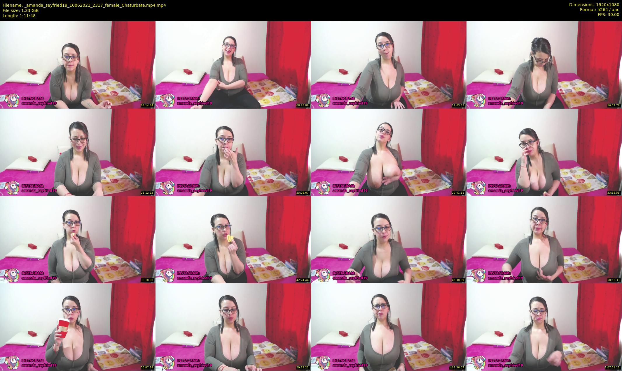 _amanda_seyfried19 — 72 minute Chaturbate female cam show recording, 1080p, Jun 10, 2021