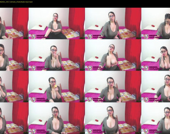 _amanda_seyfried19 — 72 minute Chaturbate female cam show recording, 1080p, Jun 10, 2021