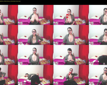 _amanda_seyfried19 — 75 minute Chaturbate female cam show recording, 1080p, Jun 10, 2021