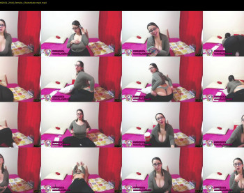 _amanda_seyfried19 — 33 minute Chaturbate female cam show recording, 1080p, Jun 10, 2021