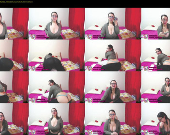 _amanda_seyfried19 — 35 minute Chaturbate female cam show recording, 1080p, Jun 10, 2021