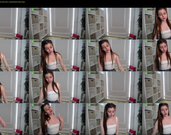 _austra1ia — 34 minute Chaturbate female cam show recording, 1080p, Jun 10, 2021