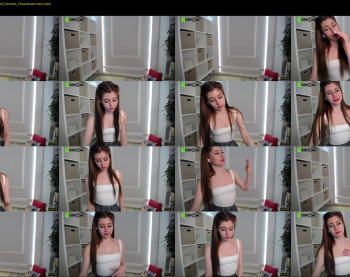 _austra1ia — 36 minute Chaturbate female cam show recording, 1080p, Jun 10, 2021