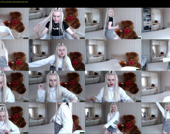 _be_my_daddy — 70 minute Chaturbate female cam show recording, 1080p, Jun 10, 2021