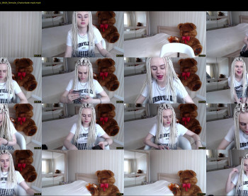 _be_my_daddy — 70 minute Chaturbate female cam show recording, 1080p, Jun 10, 2021