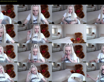 _be_my_daddy — 70 minute Chaturbate female cam show recording, 1080p, Jun 10, 2021