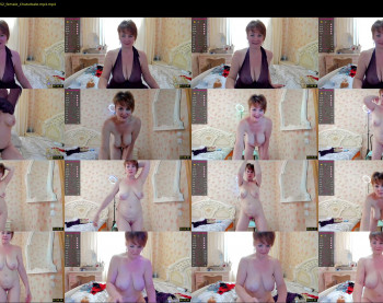 _lady_red_ — 11 minute Chaturbate female cam show recording, 1080p, Jun 10, 2021