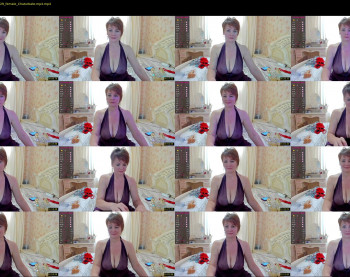 _lady_red_ — 3 minute Chaturbate female cam show recording, 1080p, Jun 10, 2021