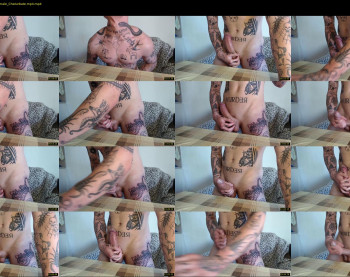 _layne — 34 minute Chaturbate male cam show recording, 1080p, Jun 10, 2021