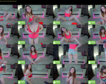 _littlemouse_ — 70 minute Chaturbate couple cam show recording, 1080p, Jun 11, 2021