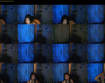 _pilya_ — 47 minute Chaturbate female cam show recording, 720p, Jun 10, 2021