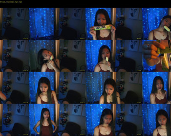 _pilya_ — 35 minute Chaturbate female cam show recording, 720p, Jun 10, 2021