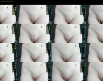 _witch__ — 45 minute Chaturbate female cam show recording, 1080p, Jun 10, 2021