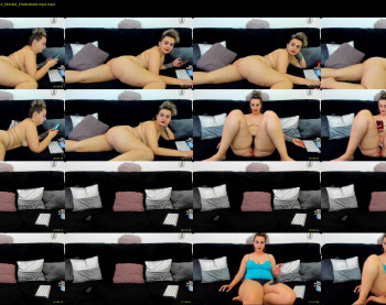 abbeyk11 — 15 minute Chaturbate female cam show recording, 1080p, Jun 10, 2021