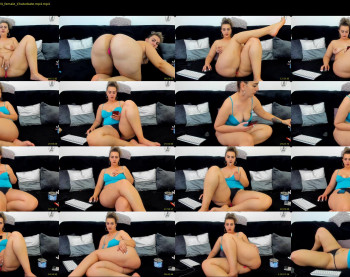 abbeyk11 — 72 minute Chaturbate female cam show recording, 1080p, Jun 10, 2021