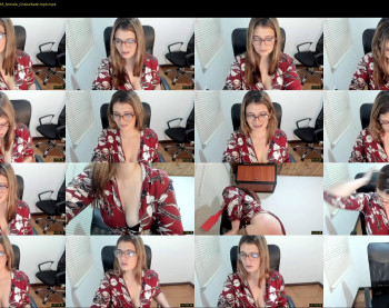 adriana71 — 82 minute Chaturbate couple cam show recording, 1080p, Jun 11, 2021