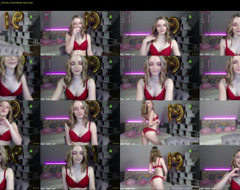 adrykilly — 63 minute Chaturbate female cam show recording, 1080p, Jun 10, 2021