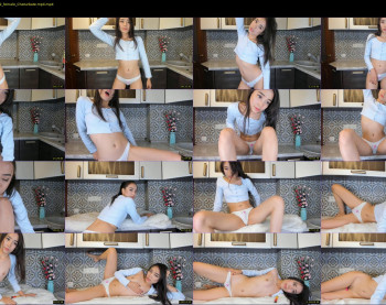 aina_kun — 73 minute Chaturbate female cam show recording, 1080p, Jun 10, 2021