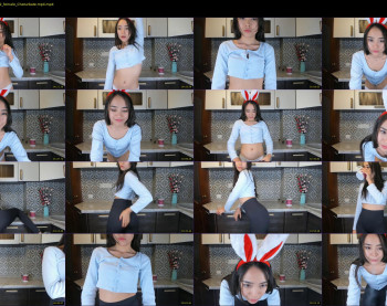 aina_kun — 7 minute Chaturbate female cam show recording, 1080p, Jun 10, 2021