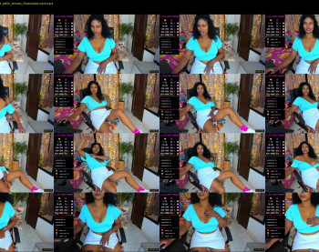 alexandra_mar — 84 minute Chaturbate female cam show recording, 1080p, Jun 10, 2021