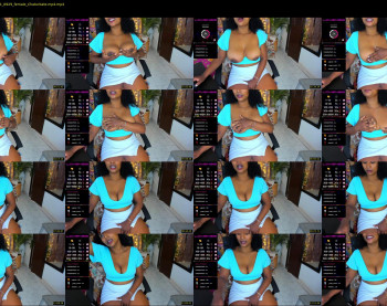 alexandra_mar — 15 minute Chaturbate female cam show recording, 1080p, Jun 10, 2021