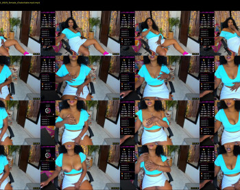 alexandra_mar — 76 minute Chaturbate female cam show recording, 1080p, Jun 10, 2021
