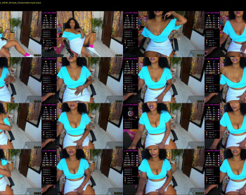 alexandra_mar — 74 minute Chaturbate female cam show recording, 1080p, Jun 10, 2021