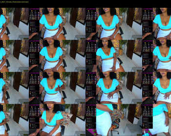alexandra_mar — 30 minute Chaturbate female cam show recording, 1080p, Jun 10, 2021