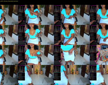 alexandra_mar — 14 minute Chaturbate female cam show recording, 1080p, Jun 10, 2021