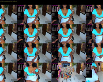 alexandra_mar — 33 minute Chaturbate female cam show recording, 1080p, Jun 10, 2021