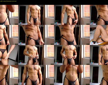 alexdimartino — 83 minute Chaturbate male cam show recording, 720p, Jun 10, 2021